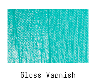 Liquitex - Gloss Acrylic Varnish