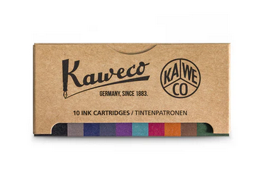 Kaweco - Ink Cartridges