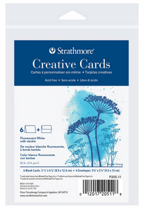 Strathmore - Creative Cards