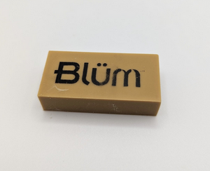 Blum - Gum Eraser