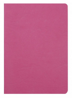 Clairefontaine - Lined Notebook - Small