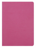 Copy of Clairefontaine - Lined Notebook - Medium