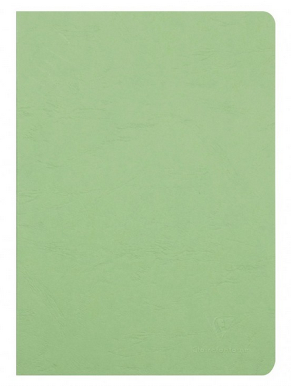 Clairefontaine - Lined Notebook - Small