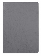 Clairefontaine - Lined Notebook - Small