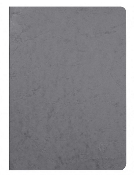 Clairefontaine - Lined Notebook - Small