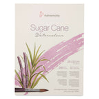 Hahnemuhle - Sugar Cane Watercolour Cold Press Paper Block (140lbs)