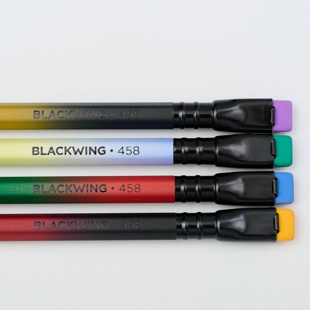 Blackwing - Volume 458 - (Box of 12)