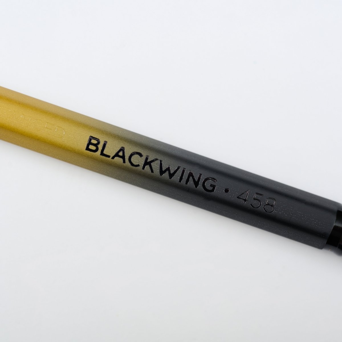 Blackwing - Volume 458 - (Box of 12)