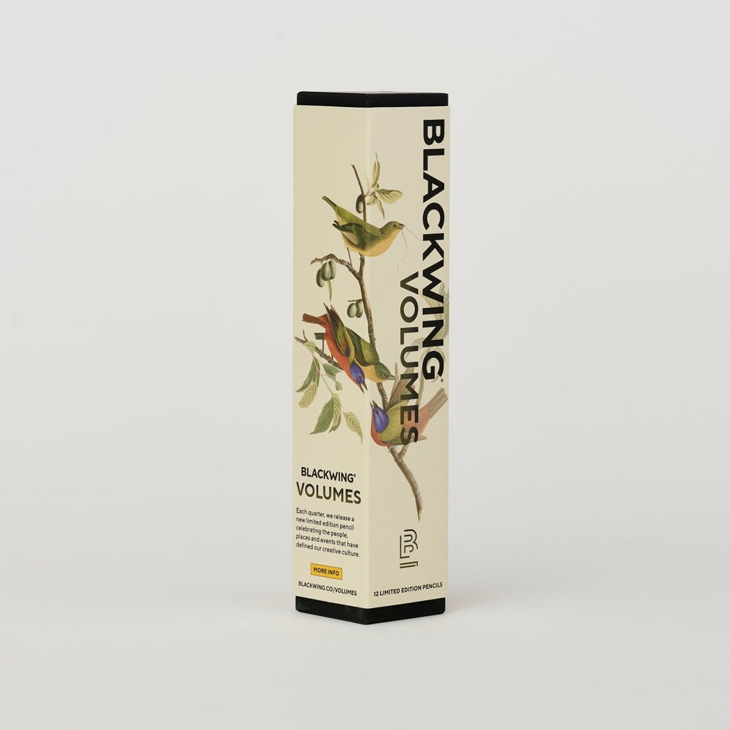 Blackwing - Volume 458 - (Box of 12)
