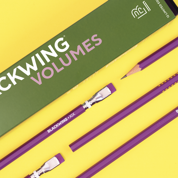 Blackwing - Volume XIX (Voters Rights)