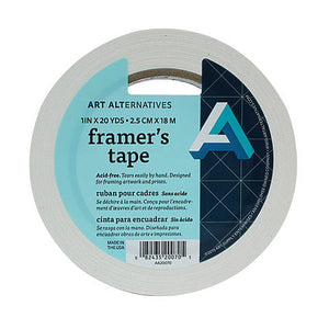 Art Alternatives - Framer's Tape