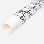 Fabriano - Academia Paper Roll, White, 150 cm x 1000 cm