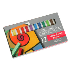 Cretacolor -Chalk Pastels Sets