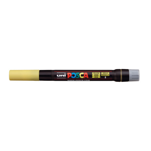 POSCA - Paint Markers PC-350 Brush