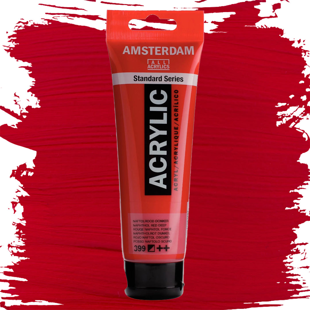 Amsterdam - Standard Acrylics