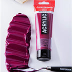 Amsterdam - Standard Acrylics