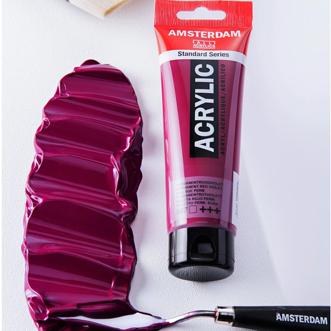 Amsterdam - Standard Acrylics