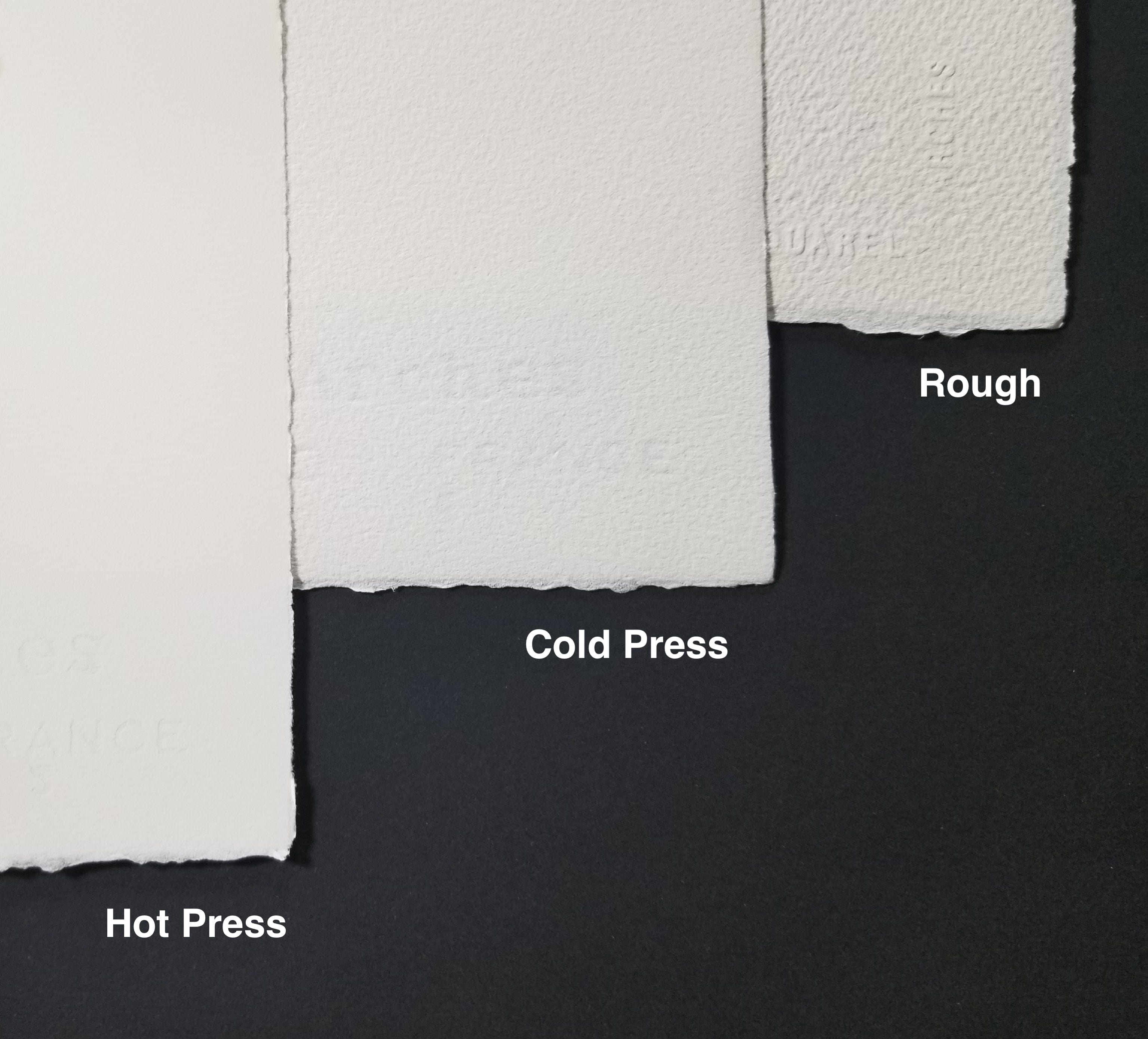 Arches Cold Press Watercolour Paper 22x30 Sheets (Natural White)