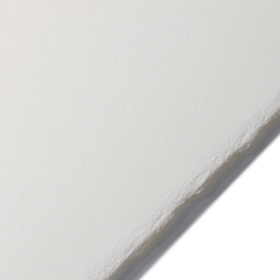 Arches - Papier aquarelle 22x30 feuilles (blanc naturel)
