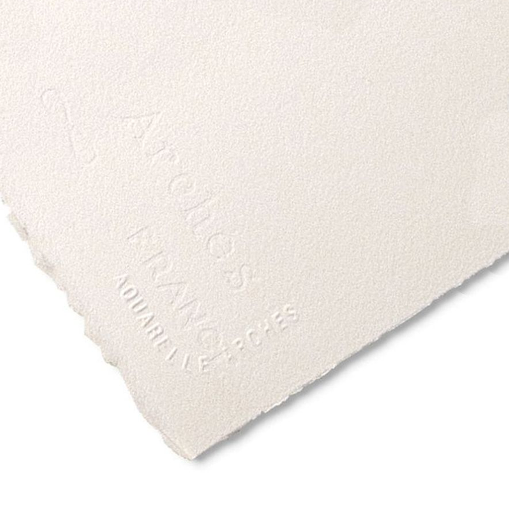 Arches Cold Press - Multiple Sheets - Buy More, Save More
