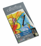 Cretacolor - AquaStic Oil Pastel Sets