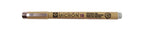 Sakura - Stylos Pigma Micron - Gris