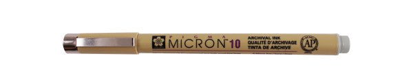 Sakura - Stylos Pigma Micron - Gris