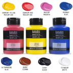 Liquitex Basics - Acrylic Paint 400ml