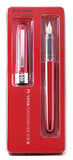 Platinum - Plaisir G Pack Fountain Pen