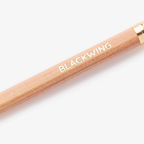 Blackwing - Natural (Extra Firm Graphite) - 12pk