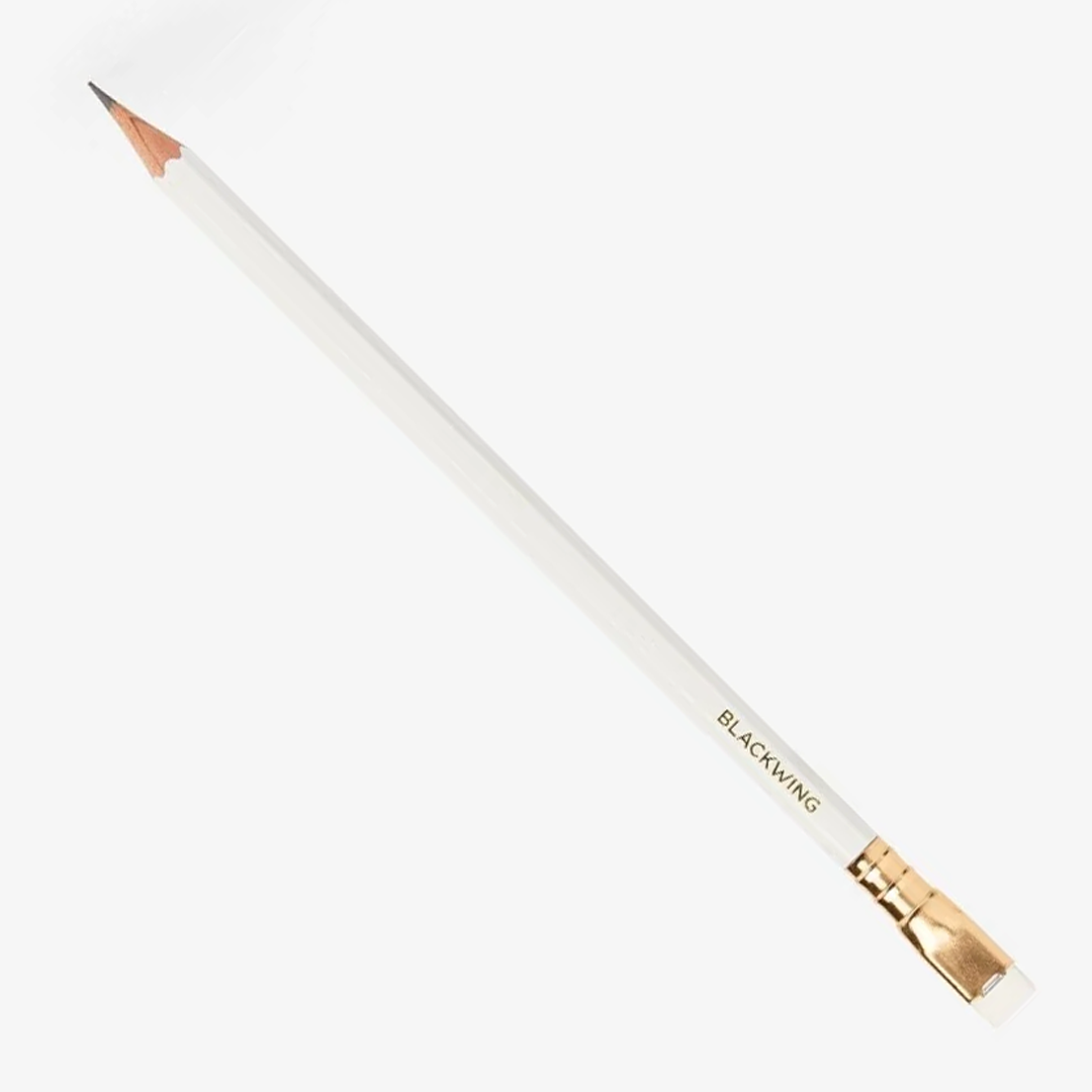 Blackwing - Perle (Graphite équilibré) - Paquet de 12