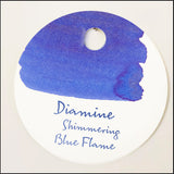 Diamine - Shimmer Fountain Pen Inks 50ml