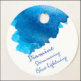 Diamine - Shimmer Fountain Pen Inks 50ml