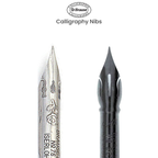 Brause - Plumes de calligraphie