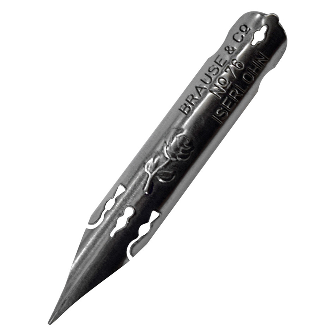 Brause - Plumes de calligraphie