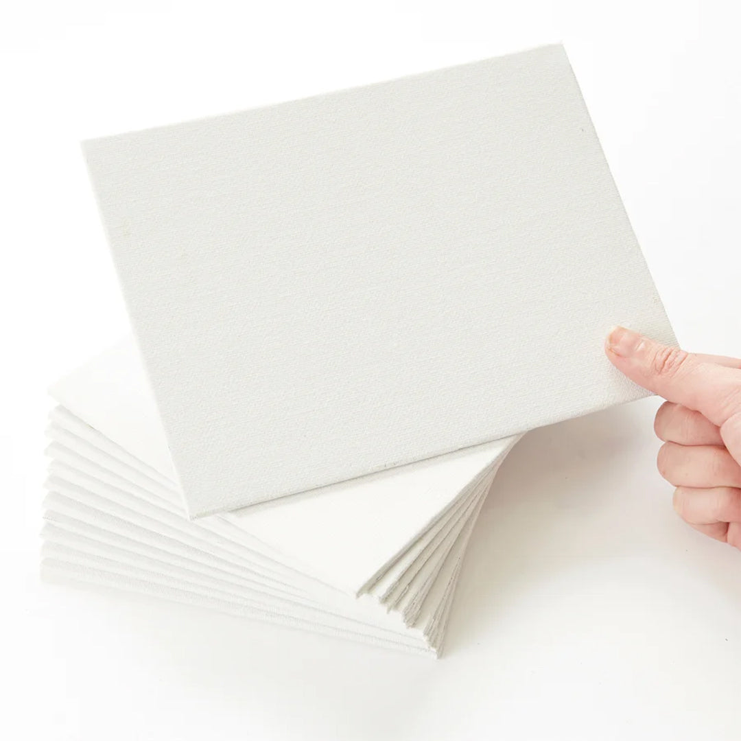 Art Alternatives - Economy Canvas Panel (Individual)