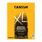 Canson - Papier Bristol XL lisse (100 lb)