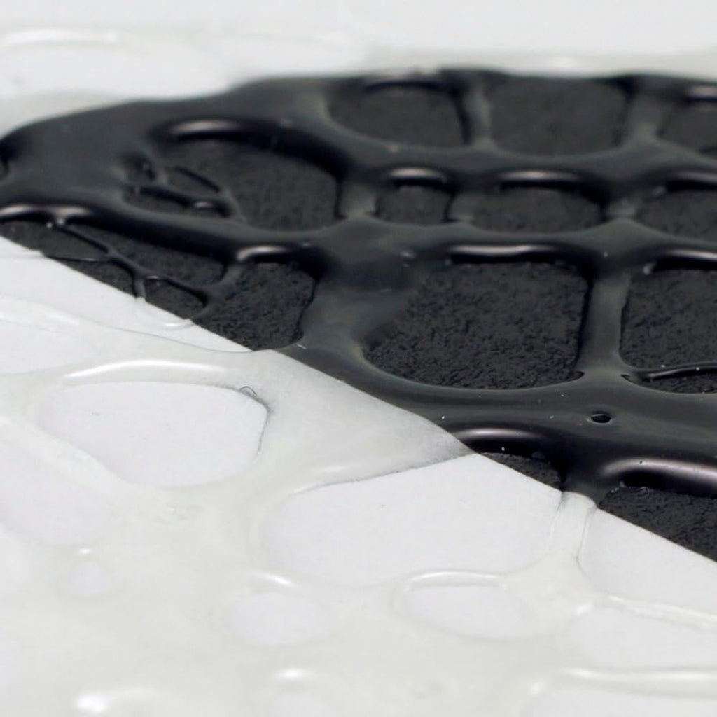 Golden - Gel de goudron transparent