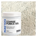 Golden - Pumice Gel