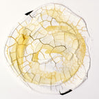 Golden - Pâte Craquelée