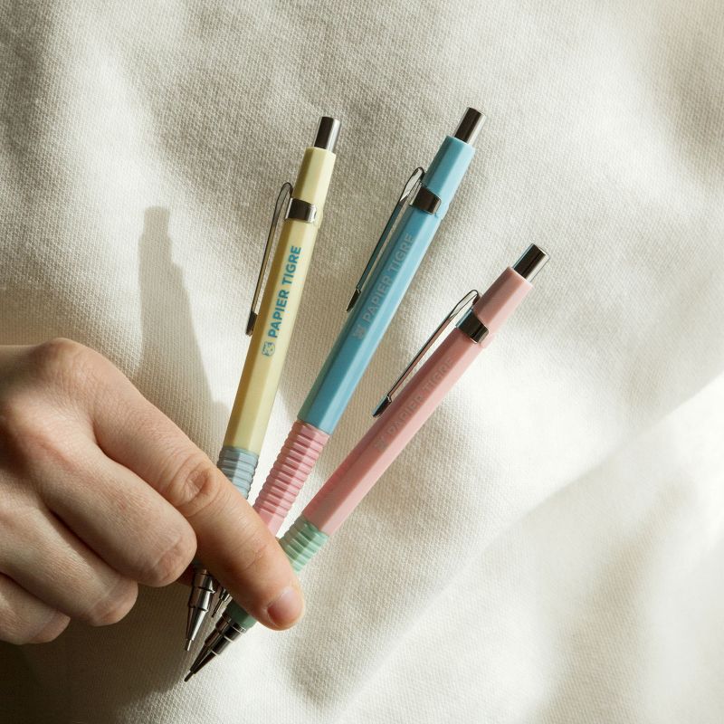 Papier Tigre - Mechanical Pencil