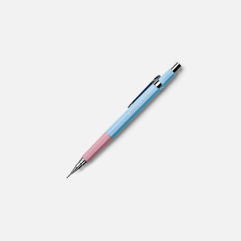 Papier Tigre - Crayon porte-mine