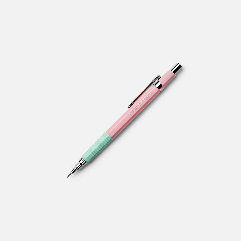 Papier Tigre - Crayon porte-mine
