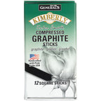 General's - Bâton de graphite comprimé Kimberly