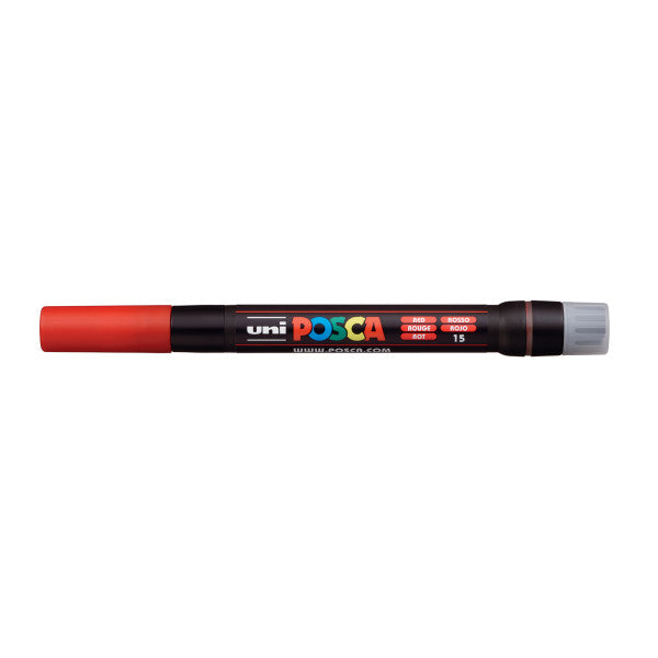 POSCA - Paint Markers PC-350 Brush