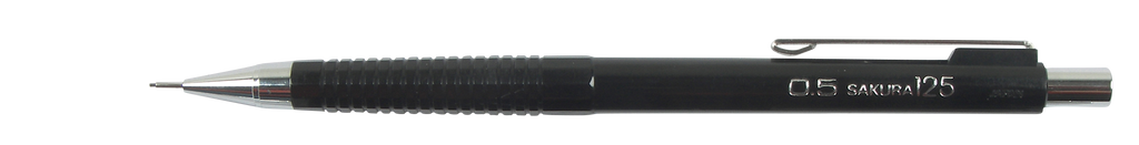 Crayon mécanique Sakura - Série XS12
