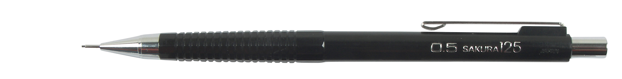 Crayon mécanique Sakura - Série XS12