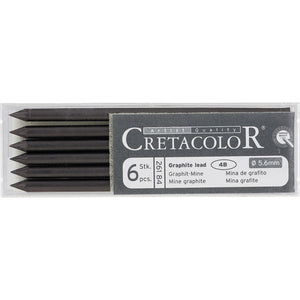 Cretacolor - Lead Graphite
