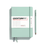 Leuchtturm - Carnet de notes Couleurs naturelles (2023) Couverture souple A5 Medium 