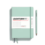 Leuchtturm - Notebook Natural Colours (2023) Softcover A5 Medium
